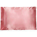 Shine by Night Satin Beauty Pillowcase, Better Hair In Your Sleep, 2 pk (Choose Size and Color)