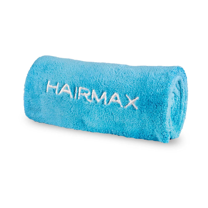 Hairmax RegrowMD 272 Cap Bundle with Shampoo, Conditioner and Towel