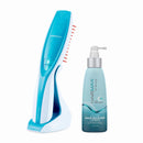 HairMax Ultima Classic LaserComb Bundle Medical Hair Growth Device