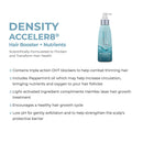 HairMax Ultima Classic LaserComb Bundle Medical Hair Growth Device