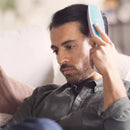 HairMax Ultima Classic LaserComb Bundle Medical Hair Growth Device