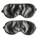 Mend Satin Eye Mask (2 pk.)