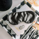 Mend Satin Eye Mask (2 pk.)