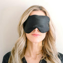 Mend Satin Eye Mask (2 pk.)