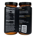 Vitafusion Power Zinc Gummies (90캐럿, 2팩)