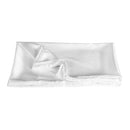 Mend 5-Piece Satin Pillowcase Beauty Kit (Choose Size and Color)