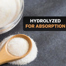 Codeage Multi Collagen Peptides + Powder, Unflavored (21.6 oz.)