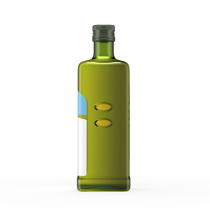 California Olive Ranch 100% California Extra Virgin Olive Oil (1 L)