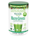 MacroLife Naturals Macro Greens Superfood Value Size (60 ct.)