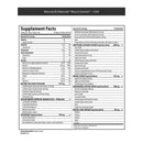 MacroLife Naturals Macro Greens Superfood Value Size (60 ct.)