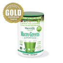 MacroLife Naturals Macro Greens Superfood Value Size (60 ct.)