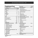 MacroLife Naturals Miracle Reds Superfood Value Size (60 ct.)