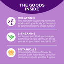 OLLY Restful Sleep Gummies (110 ct.)