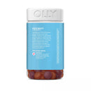 OLLY Kids Multi + Probiotic Yum Berry Punch Vitamin Gummies (160 ct.)
