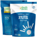 Health Garden Birch Xylitol (3 lb.)