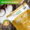Health Garden Monk Fruit Sweetener (3 lb.)