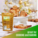 Health Garden Monk Fruit Sweetener (3 lb.)