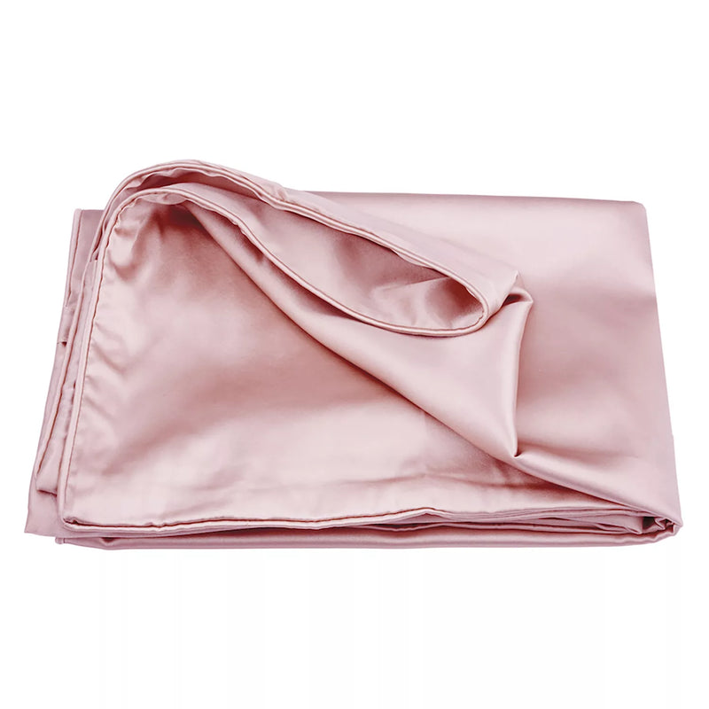 Mend Silk Beauty Pillowcase (Choose Your Color and Size)