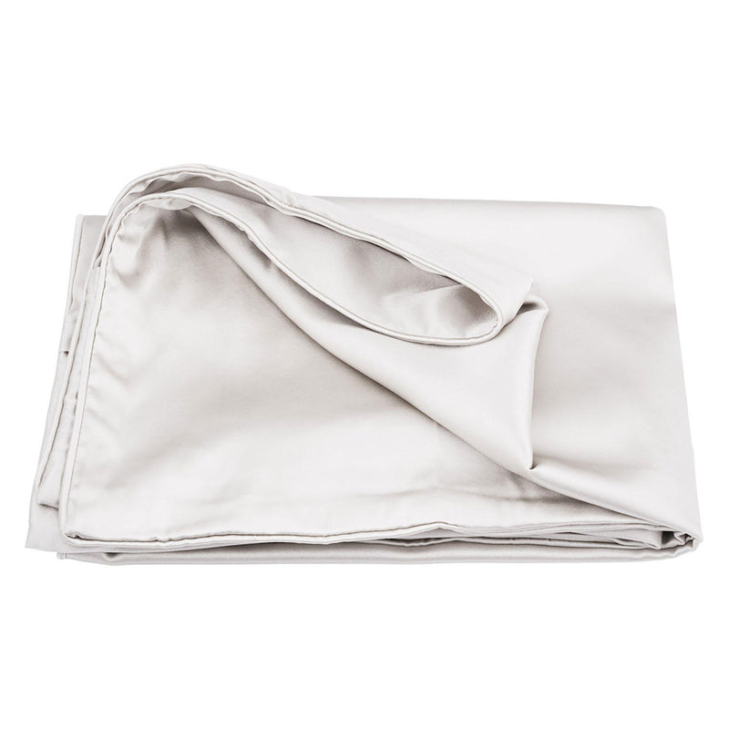 Mend Silk Beauty Pillowcase (Choose Your Color and Size)