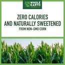 WHOLE EARTH 100% Erythritol Zero Calorie Sweetener (4 lbs.)