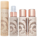 TYME Traveler Hair Care Trial Size Kit
