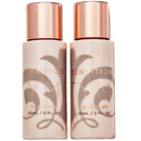 TYME Traveler Hair Care Trial Size Kit