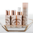 TYME Traveler Hair Care Trial Size Kit