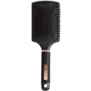 TYME Paddle Hair Brush, Obsidian