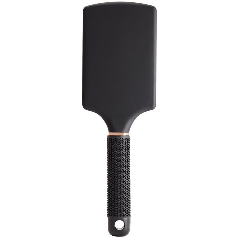 TYME Paddle Hair Brush, Obsidian