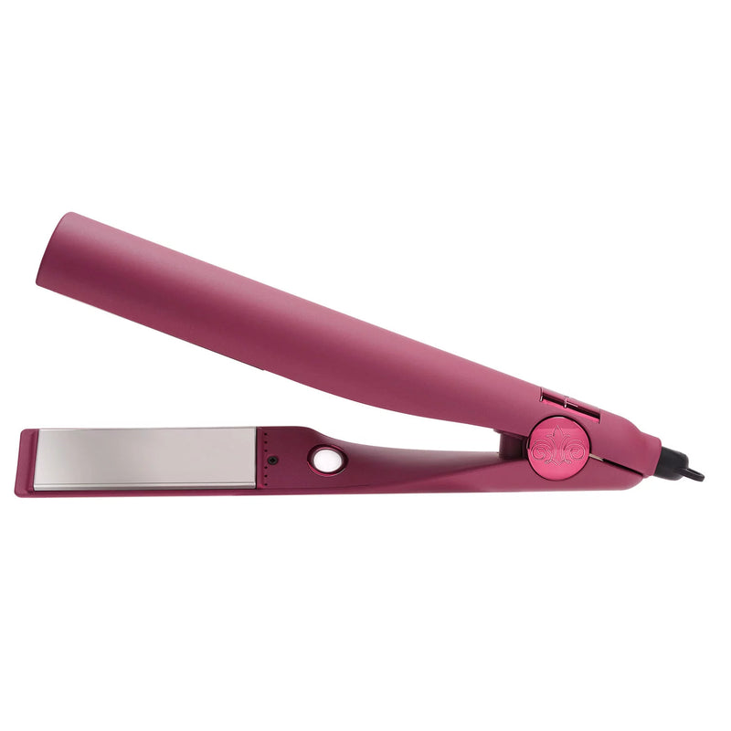 TYME Iron Pro All-In-One Hair Iron (Choose Color)