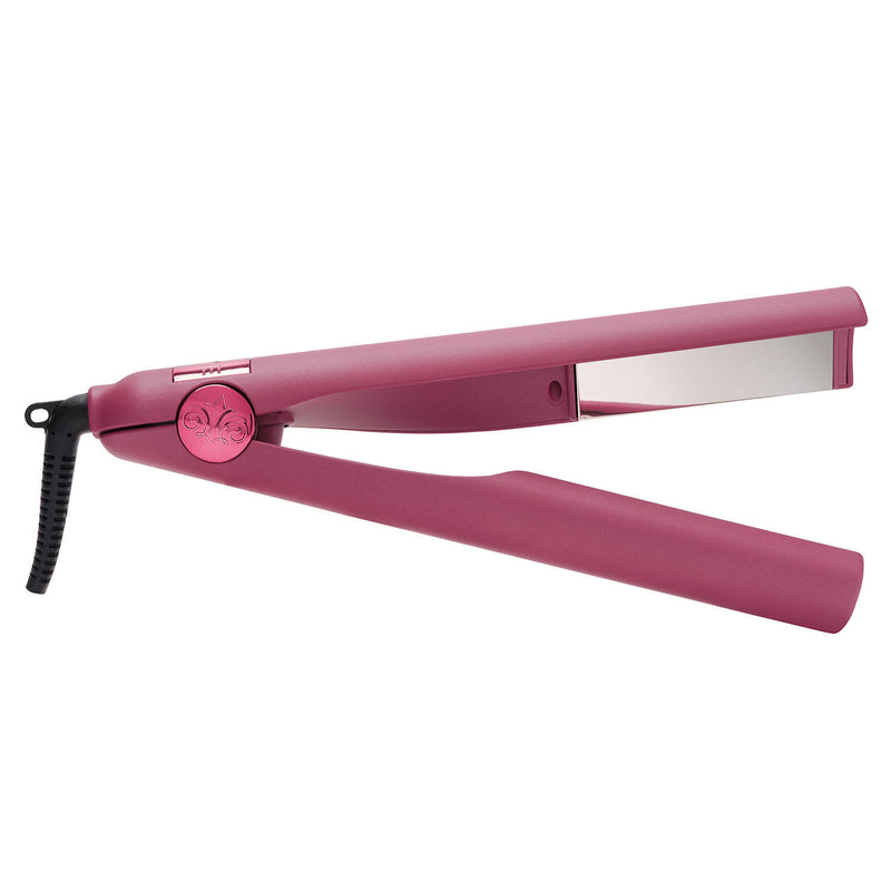 TYME Iron Pro All-In-One Hair Iron (Choose Color)