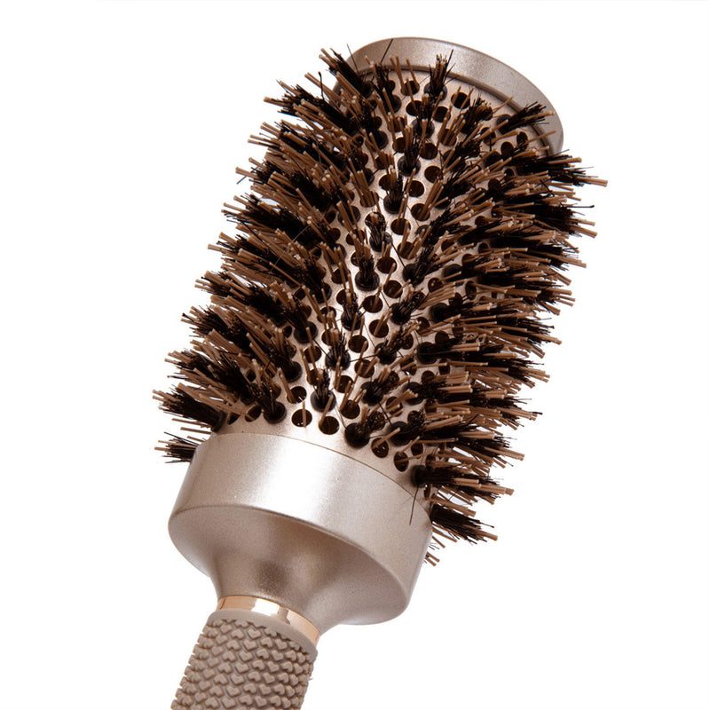 TYME 3" Round Hair Brush