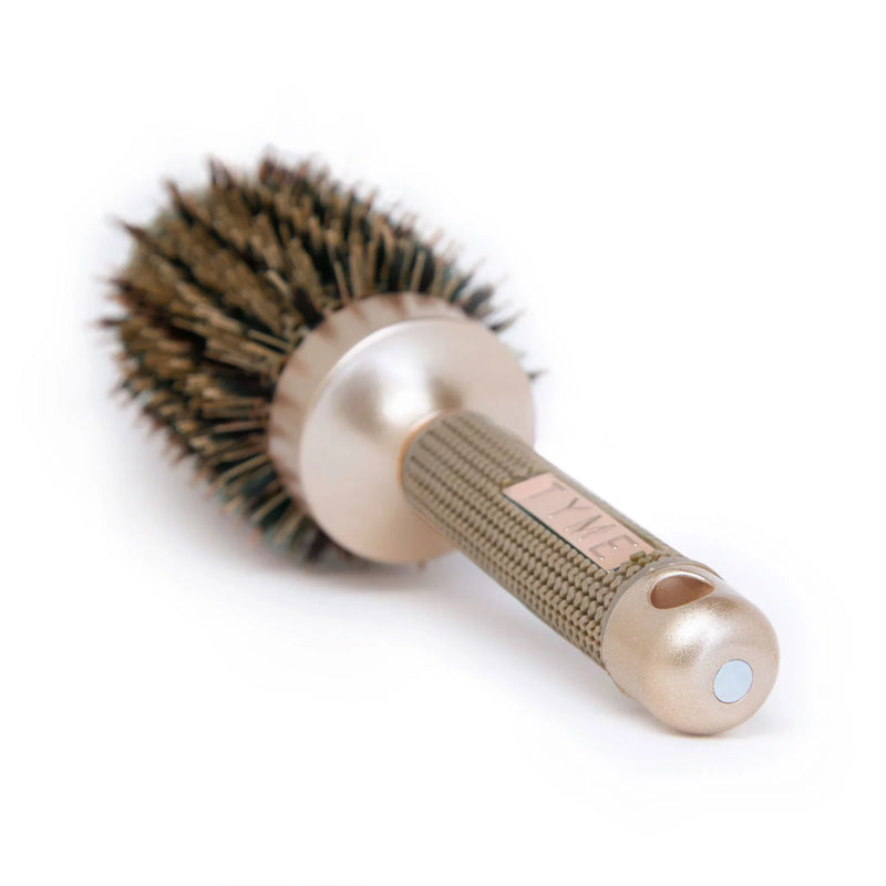 TYME 3" Round Hair Brush