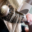 TYME 3" Round Hair Brush