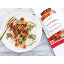 Yo Mama's Foods Low-Sodium Marinara Pasta Sauce (25 oz., 3 pk.)