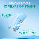 Crest Whitening Emulsions Bad Breath Germ Kill + Hydrowhite Whitening Treatment