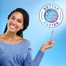 Crest Whitening Emulsions Bad Breath Germ Kill + Hydrowhite Whitening Treatment