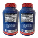 Pharma Natural® Omega-3 Plus - 60 ct. - 2 pk.