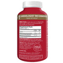 Qunol Mega CoQ10 Ubiquinol 100 mg. Softgels (120 ct.)