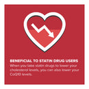 Qunol Ultra CoQ10, 100 mg. Softgels (150 ct.)