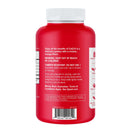 Qunol CoQ10 100 mg. Gummies, Creamy Orange (175 ct.)