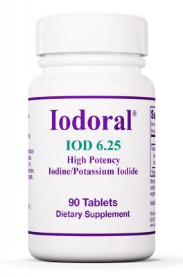 iodoral-iod-6-25