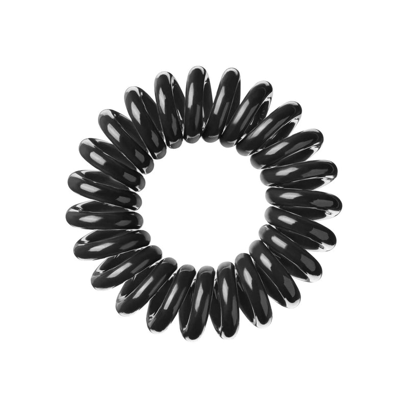 Invisibobble Happy Healthy Hair Bundle (12 Spirals)