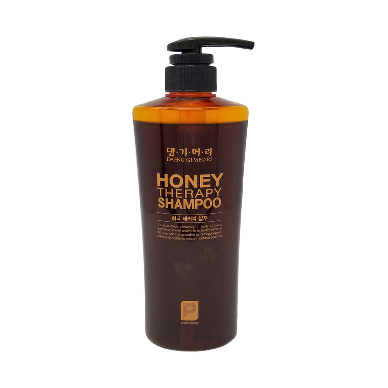 Daeng Gi Meo Ri Honey Therapy Shampoo and Hair Mask (2 pk)