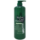 Daeng Gi Meo Ri NaturalOn Tea Tree Cool Shampoo and Treatment (1000 ml., 2 pk)