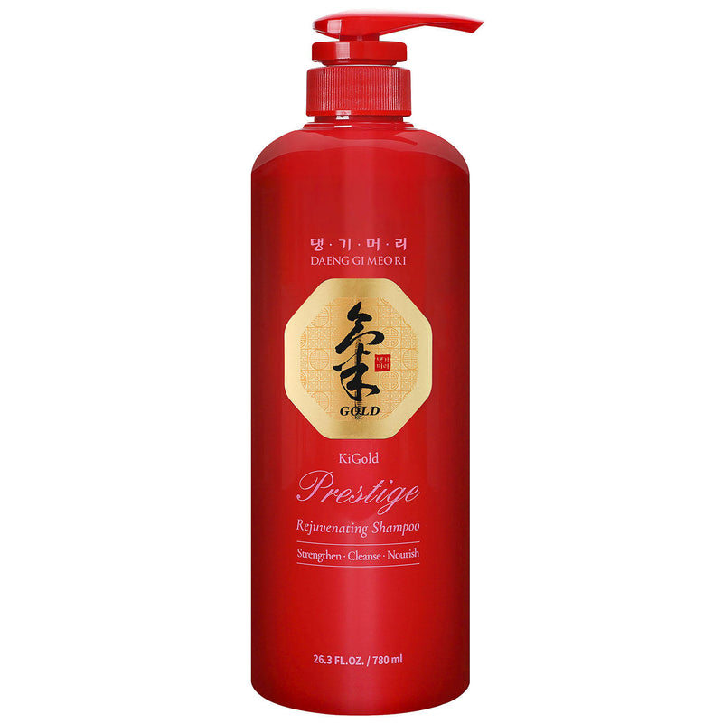 Daeng Gi Meo Ri Ki Gold Prestige Shampoo and Treatment (26.4 fl., oz. 2 pk.)