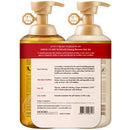 Daeng Gi Meo Ri Ki Gold Ginseng Blossom Shampoo (24 fl. oz.)