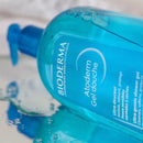 Bioderma Atoderm face and body shower gel 1L