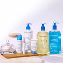 Bioderma Atoderm face and body shower gel 1L