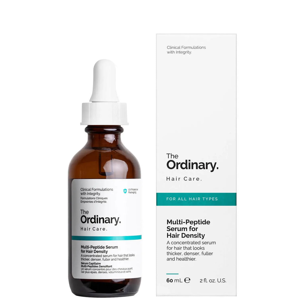 does the ordinary multi-peptide serum for hair density contain ghk-cu The Ordinary Multi-Peptide Serum for Hair Density 60ml